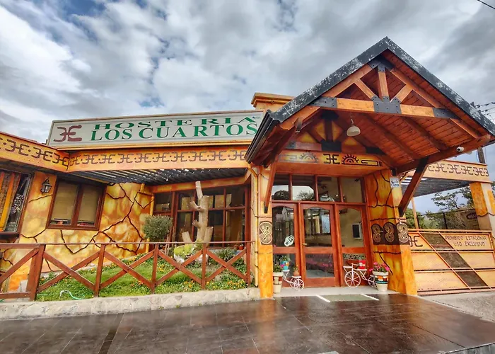 Hotel Los Cuartos