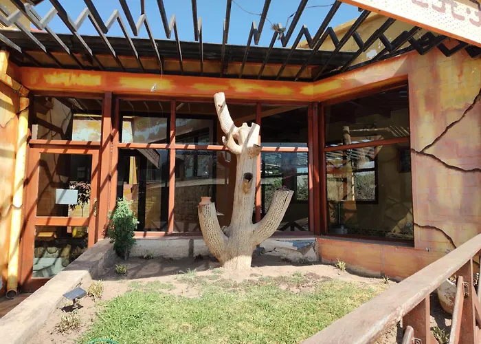 Hotel Los Cuartos