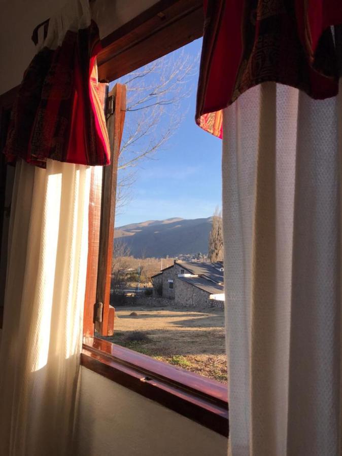 Cuartos Hotel