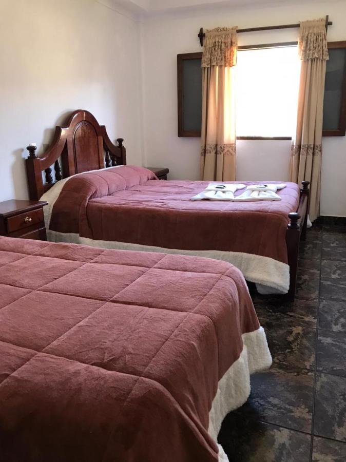 Cuartos 2*