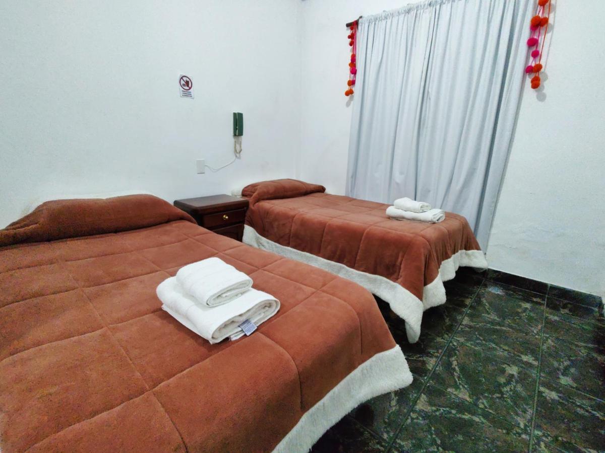 Hotel Cuartos Tafí del Valle
