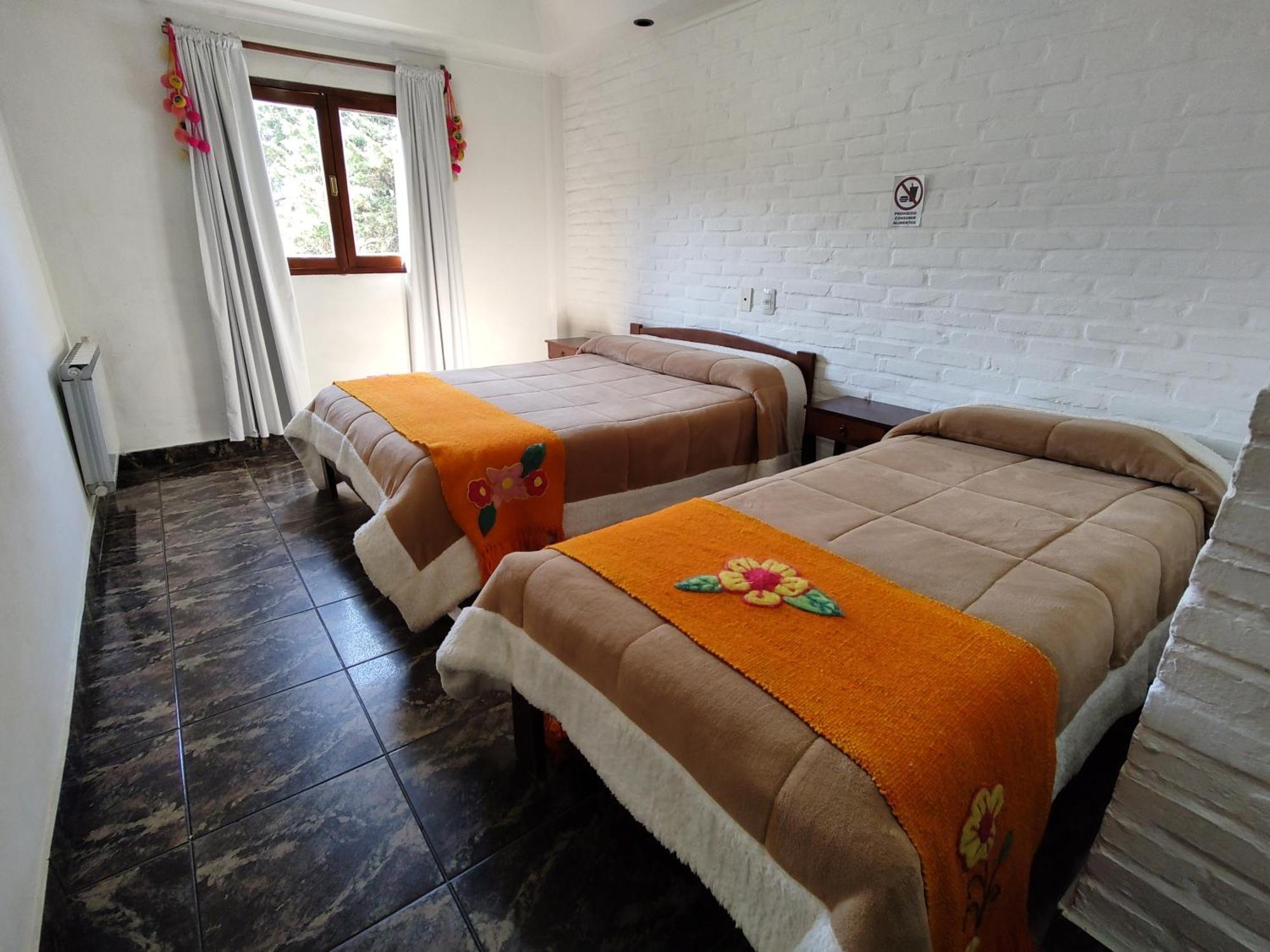 Hotel Cuartos
