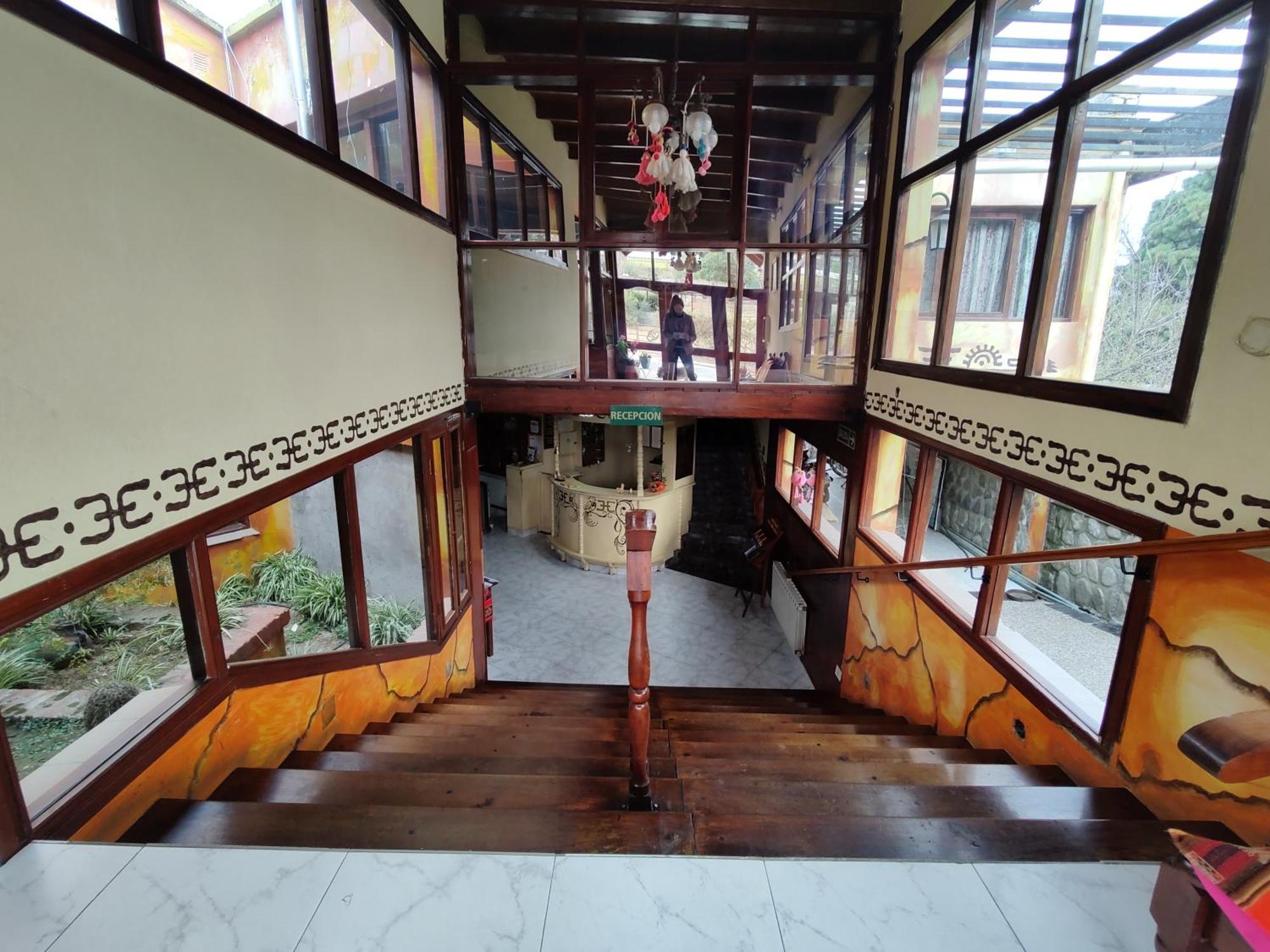 Hotel Cuartos Tafí del Valle
