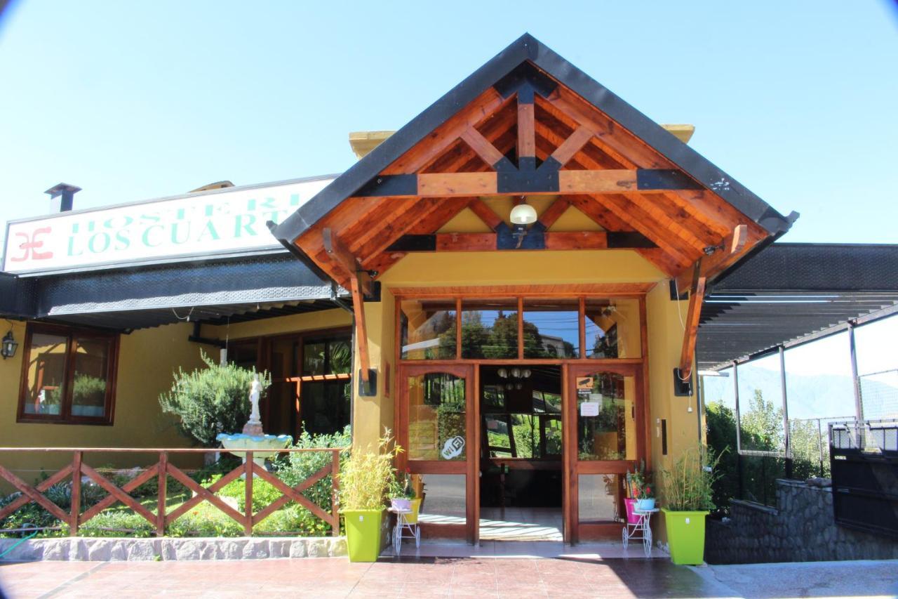 Cuartos Hotel