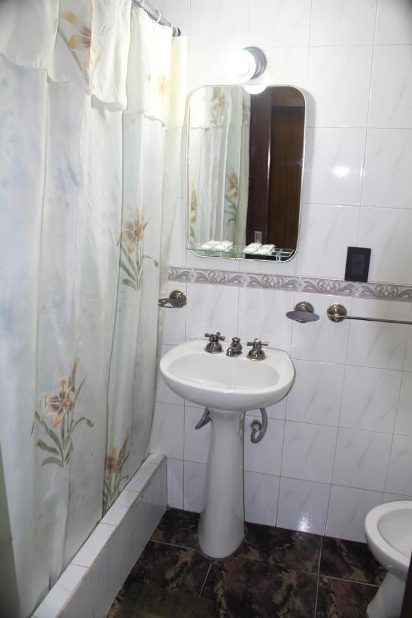 Cuartos Tafí del Valle