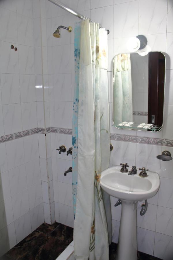 Cuartos Hotel Tafí del Valle